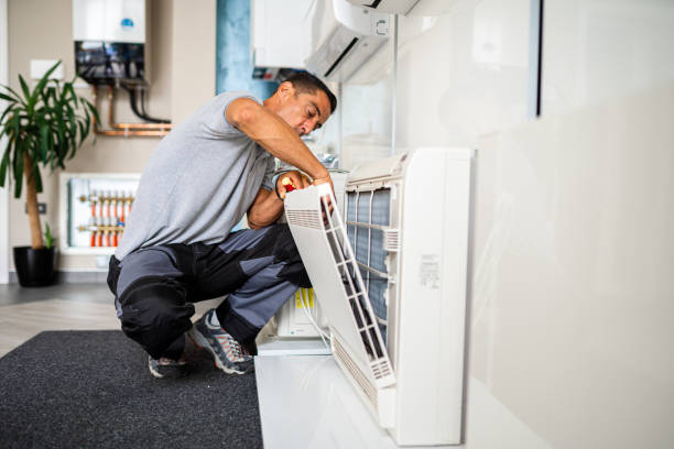 Best HVAC Duct Inspection Services  in Clayton, AL