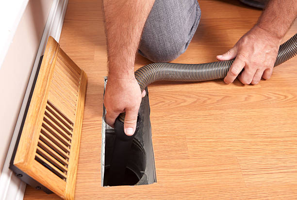 Reliable Clayton, AL Airduct Cleaning Solutions
