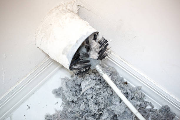 Affordable HVAC Duct Cleaning in Clayton, AL